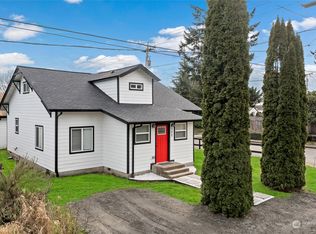 502 Milroy St NW #A, Olympia, WA