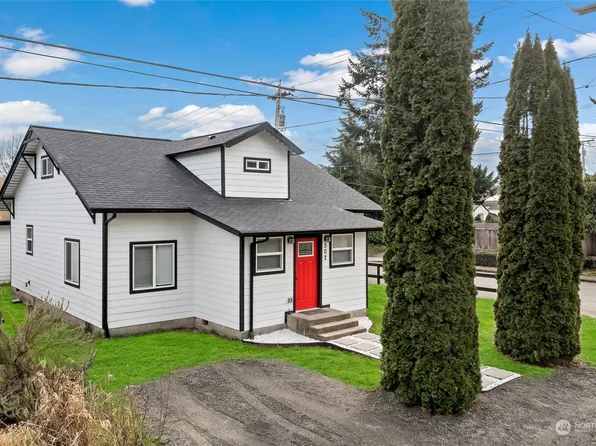 502 Milroy Street NW #A, Olympia, WA 98502