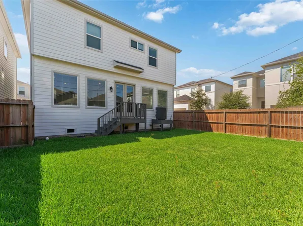 434 Yale Oaks Ln, Houston, TX 77091