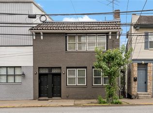 3 Boggs Ave, Pittsburgh, PA 15211