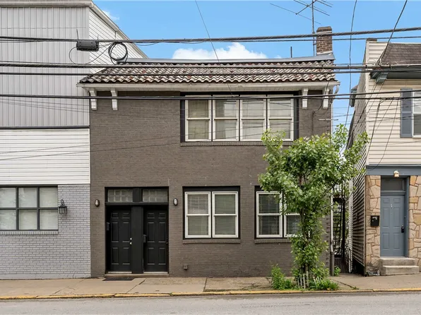 3 Boggs Ave, Pittsburgh, PA 15211