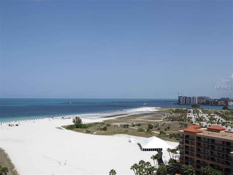 1st image of 1170 Gulf Blvd APT 1406