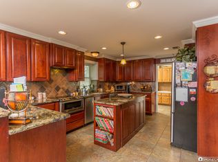 14021 Deer Run Rd, Carlsbad, TX 76934