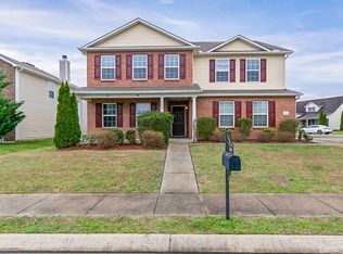3541 Boxelder Way, Murfreesboro, TN 37128