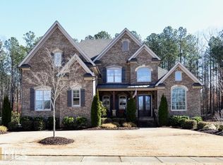 16775 Quayside Dr, Milton, GA 30004