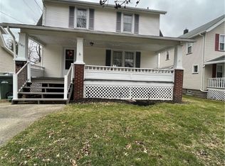 940 Falls Ave, Cuyahoga Falls, OH
