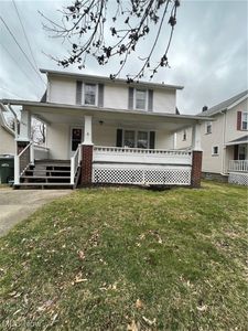 940 Falls Ave, Cuyahoga Falls, OH, 44221