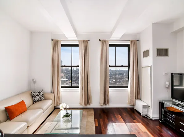 1 Hanson Pl, Brooklyn, NY