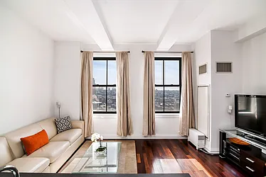 1 Hanson Place, #12F