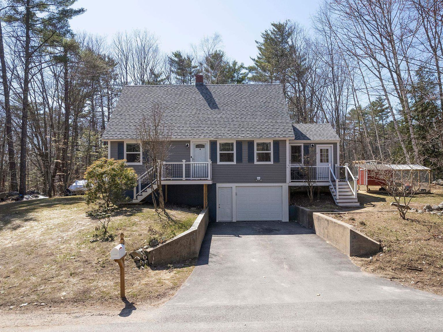 36 Lee Road, Moultonboro, NH 03254 Zillow