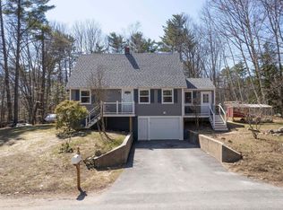 36 Lee Rd, Moultonboro, NH 03254