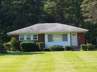 20295 Norwood Dr N, Southfield, MI 48075