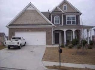 732 Lavender Ln, Union City, GA 30291