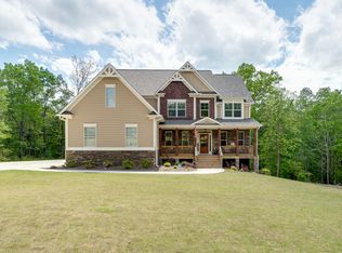 524 Black Horse Cir, Canton, GA
