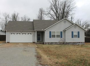 275 Misty Marie, Paragould, AR 72450