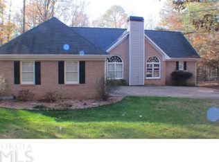 320 Williamsburg Cir, McDonough, GA 30253