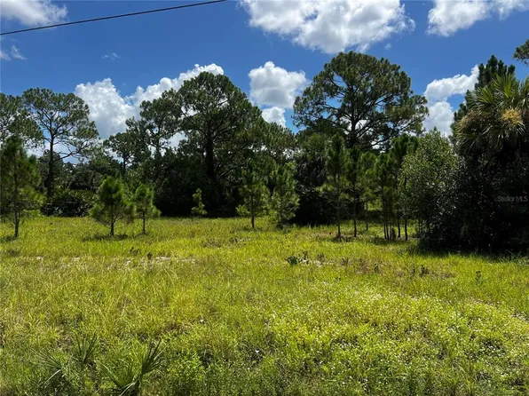 365 S Nogal St Lot 414, Clewiston, FL 33440