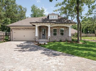 815 Rai Hope Way, Niceville, FL 32578