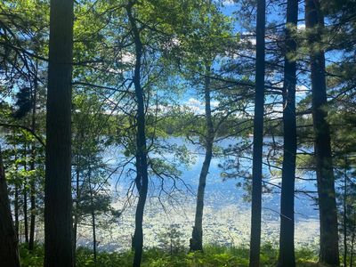 6 Little Pond Ln, Minocqua, WI, 54548