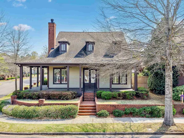 700 Preserve Way, Hoover, AL 35226