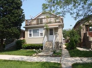 3941 N Olcott Ave, Chicago, IL
