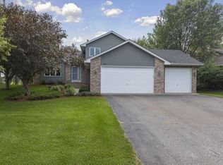 4044 145th Ave NW, Andover, MN 55304