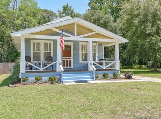 1143 James St, New Smyrna Beach, FL 32168