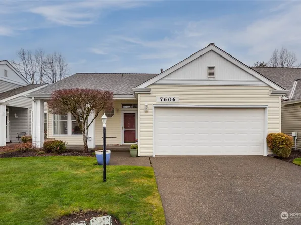 7606 146th Avenue E, Sumner, WA 98390