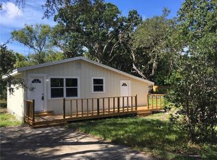 428 Pent St, Tarpon Springs, FL 34689