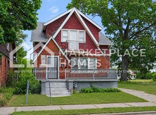 15710 Northlawn St #1, Detroit, MI 48238