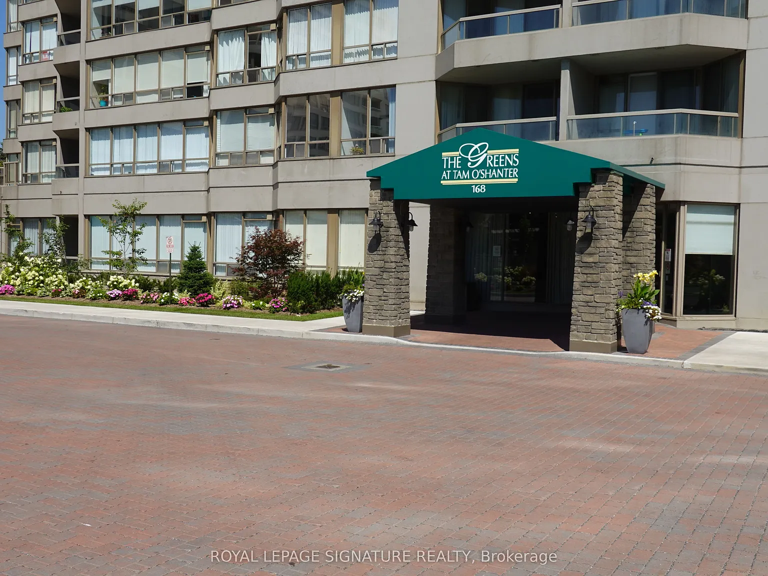 The Greens at Tam O'Shanter — Photo 2