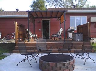 506 E Pearl St, Castlewood, SD 57223