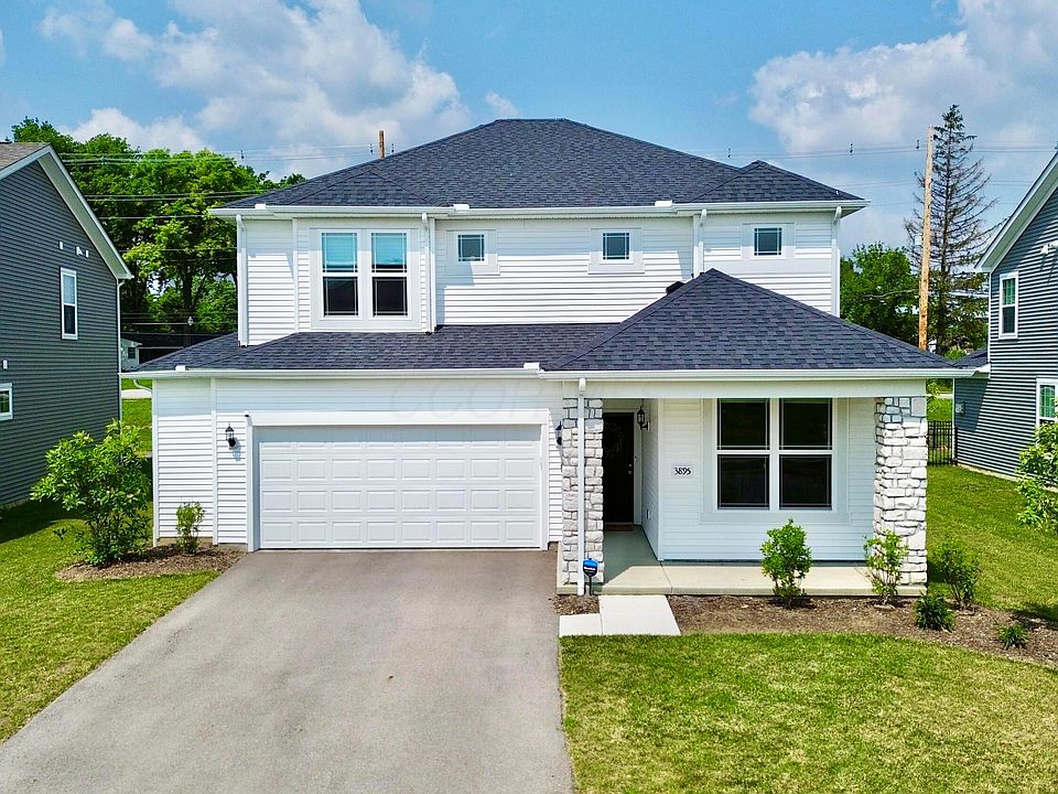 1st image of 3895 Brody Dr