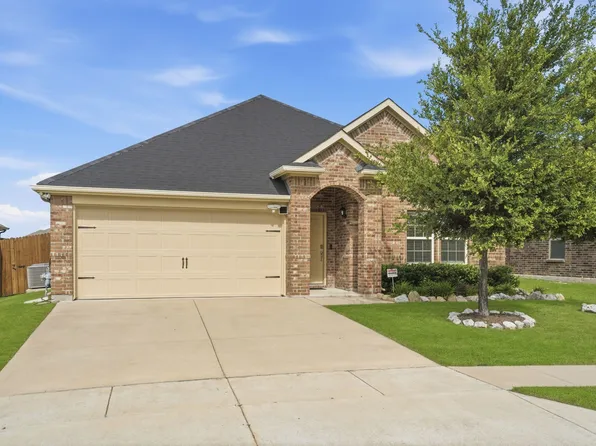 1106 Cowboy Ln, Princeton, TX 75407