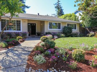 1835 Van Buren Cir, Mountain View, CA 94040