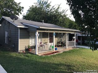 236 Glenarm Pl, Balcones Heights, TX 78201