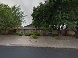3009 Mark Ln APT B, Midland, TX 79707