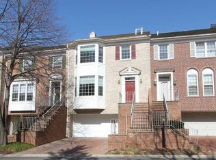 8051 Rising Ridge Rd, Bethesda, MD 20817