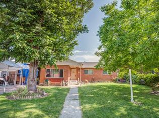 669 W 1850 N, Provo, UT 84604