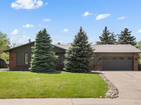 11037 Cambridge Place, Parker, CO 80138