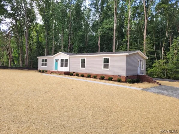 19117 Taylors Creek Rd, Montpelier, VA 23192