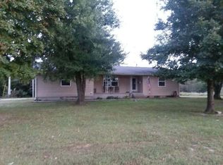4242 S 205th Rd, Half Way, MO 65663