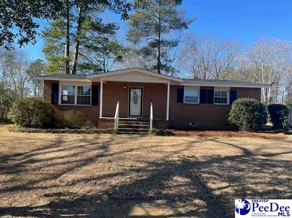 408 Haven Dr, Hartsville, SC 29550