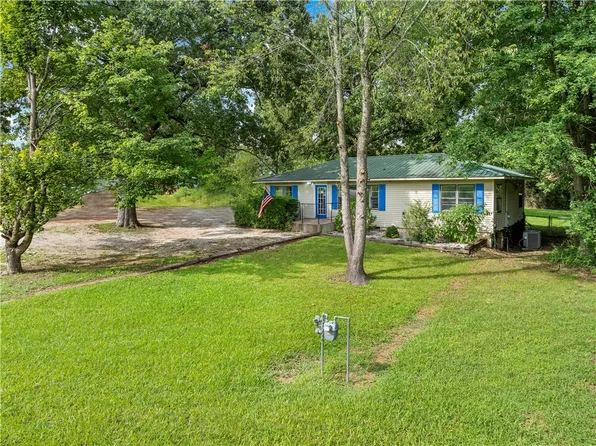 4816 S 65th Hwy, Harrison, AR 72601