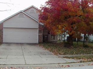 113 Gazebo Dr, Indianapolis, IN 46227