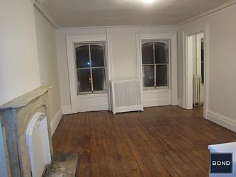 Rented by Bond New York