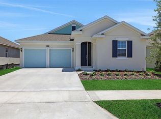 5131 Firebush Dr, Apopka, FL 32712