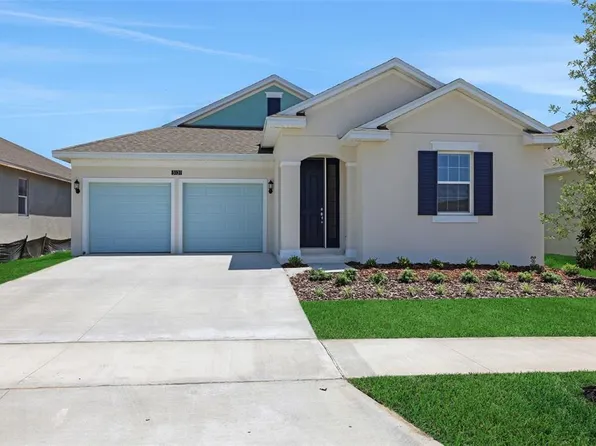 5023 Firebush Dr, Apopka, FL 32712
