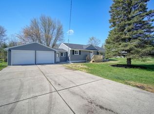 4207 Leah St, Michigan Center, MI