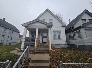 2721 N 23rd St, Milwaukee, WI 53206